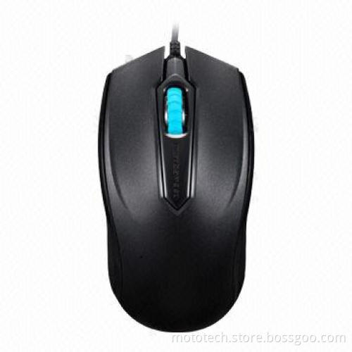 3D Ergonomic High-precision Gaming Mouse